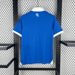Mens El Salvador National Team 2025/26 Home Jersey - Image 2