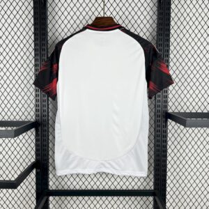Mens Flamengo 2025/26 Away Leaked version Jersey - Image 2