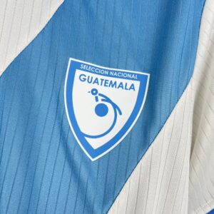 Mens Guatemala 2025/26 Special Edition Jersey - Image 5