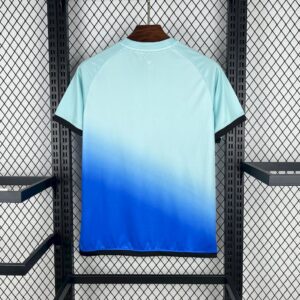 Mens Morocco 2025/26 Ocean and sky version Jersey - Image 2