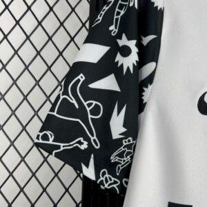 Mens Premier League 2025/26 Anti-Racism Jersey - Image 6