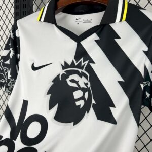 Mens Premier League 2025/26 Anti-Racism Jersey - Image 4