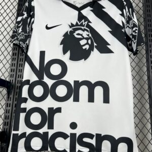 Mens Premier League 2025/26 Anti-Racism Jersey - Image 3