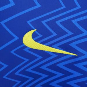 Retro Chelsea 2021/22 Home Jersey - Image 8