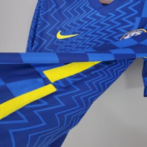 Retro Chelsea 2021/22 Home Jersey - Image 7