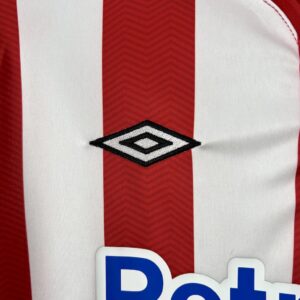 Retro Athletic Bilbao 2011/12 Home Jersey - Image 7