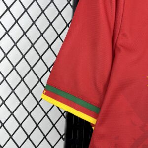 Mens Cameroon 2025/26  Away Jersey - Image 8