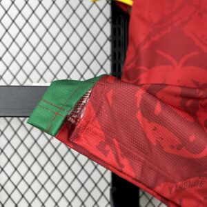 Mens Cameroon 2025/26  Away Jersey - Image 5