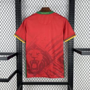Mens Cameroon 2025/26  Away Jersey - Image 2