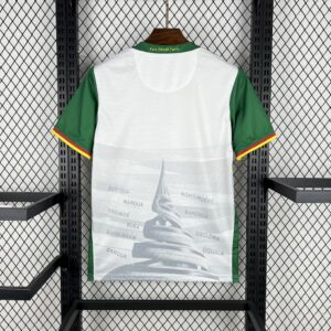 Mens Cameroon 2025/26  Third Jersey - Image 2