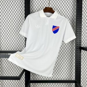 Mens Colo Colo 2025/26 Anniversary Jersey