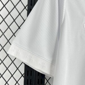 Mens Colo Colo 2025/26 Anniversary Jersey - Image 10