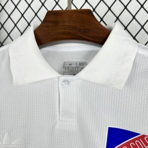 Mens Colo Colo 2025/26 Anniversary Jersey - Image 9