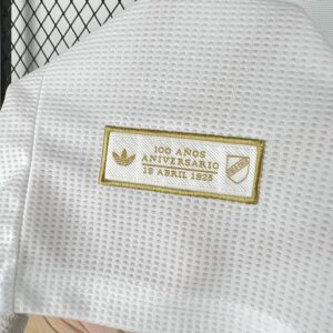 Mens Colo Colo 2025/26 Anniversary Jersey - Image 5