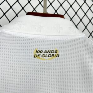 Mens Colo Colo 2025/26 Anniversary Jersey - Image 4