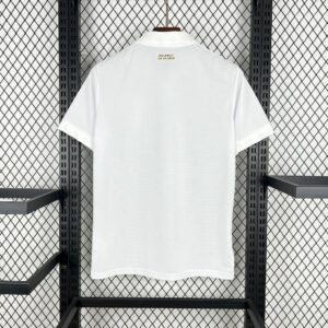Mens Colo Colo 2025/26 Anniversary Jersey - Image 2