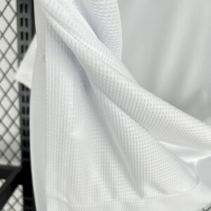 Mens Colo Colo 2025/26 Anniversary Jersey - Image 3