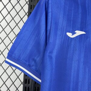 Mens Cruzeiro 202526 Home LNF-Five-a-side Jersey - Image 7