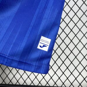 Mens Cruzeiro 202526 Home LNF-Five-a-side Jersey - Image 5