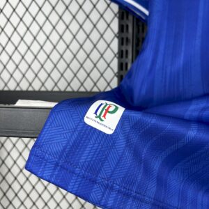 Mens Cruzeiro 202526 Home LNF-Five-a-side Jersey - Image 4