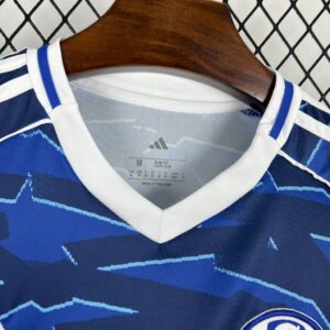 Mens FC Schalke 04 2025/26 Special Edition Jersey - Image 5