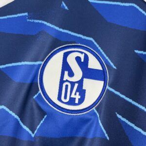 Mens FC Schalke 04 2025/26 Special Edition Jersey - Image 4