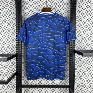 Mens FC Schalke 04 2025/26 Special Edition Jersey - Image 2