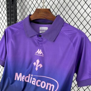 Mens Fiorentina 2025/26 Special Edition Jersey - Image 6