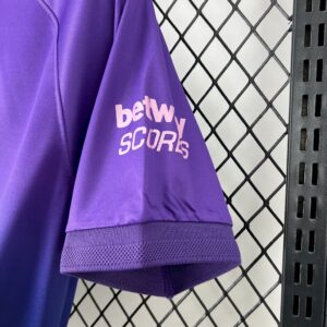 Mens Fiorentina 2025/26 Special Edition Jersey - Image 3
