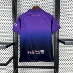Mens Fiorentina 2025/26 Special Edition Jersey - Image 2