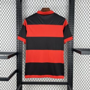 Mens Flamengo 2025/26 125th Anniversary Jersey - Image 2