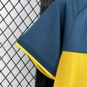 Mens Genoa CFC 2024/25 Fourth Jersey - Image 9