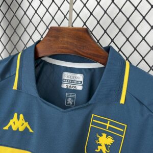Mens Genoa CFC 2024/25 Fourth Jersey - Image 8