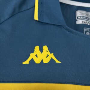 Mens Genoa CFC 2024/25 Fourth Jersey - Image 7