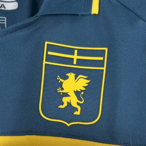Mens Genoa CFC 2024/25 Fourth Jersey - Image 6