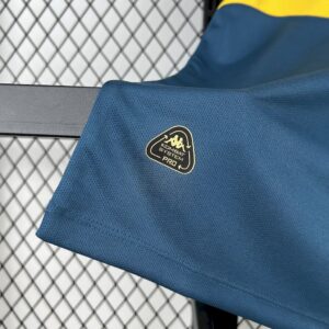 Mens Genoa CFC 2024/25 Fourth Jersey - Image 5
