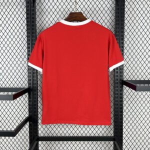 Retro Liverpool 1979 Home Jersey - Image 2
