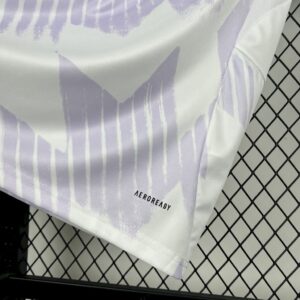 Mens Manchester United 2025/26 Away Jersey - Image 5