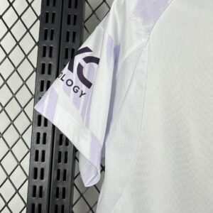 Mens Manchester United 2025/26 Away Jersey - Image 3