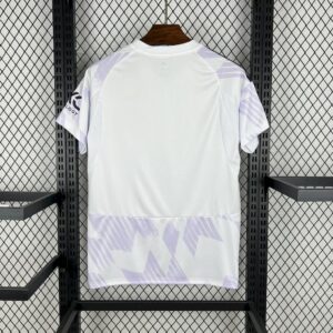 Mens Manchester United 2025/26 Away Jersey - Image 2