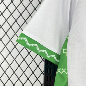 Mens Morocco 2024/25 Away Jersey - Image 8