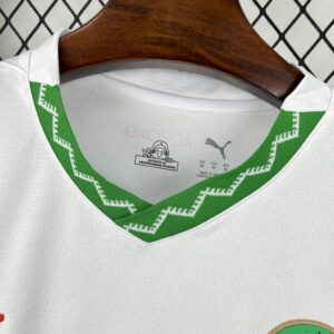 Mens Morocco 2024/25 Away Jersey - Image 7