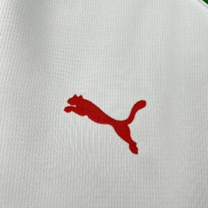 Mens Morocco 2024/25 Away Jersey - Image 6