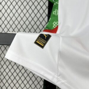 Mens Morocco 2024/25 Away Jersey - Image 4