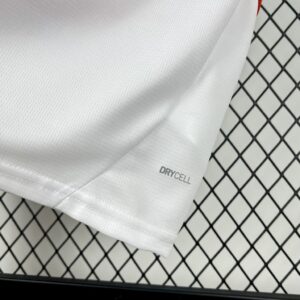 Mens Morocco 2024/25 Away Jersey - Image 3