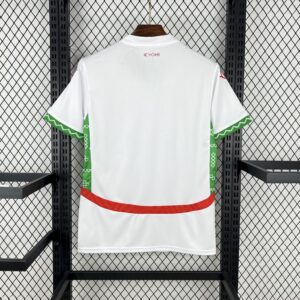 Mens Morocco 2024/25 Away Jersey - Image 2