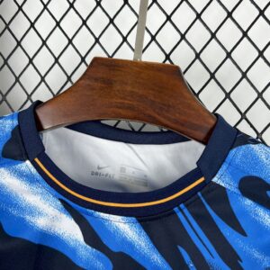 Retro RB Leipzig 2020/21 Third Jersey - Image 7