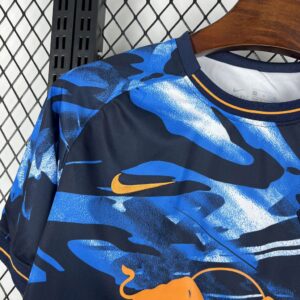 Retro RB Leipzig 2020/21 Third Jersey - Image 6