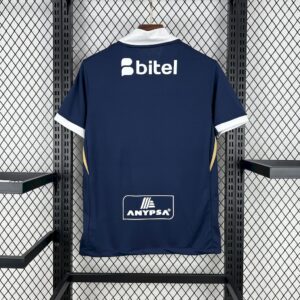 Mens Alianza Lima 2025/26 Away Jersey - Image 2