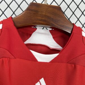 Retro Bayern Munich 2007/08 Home Jersey - Image 13